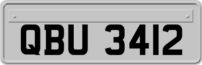 QBU3412