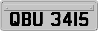 QBU3415