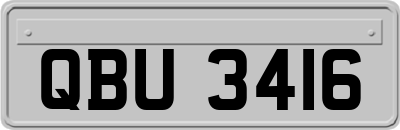 QBU3416
