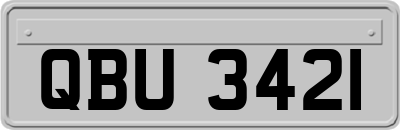 QBU3421