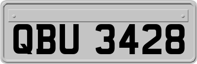 QBU3428