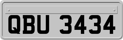 QBU3434