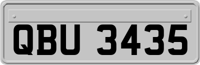 QBU3435