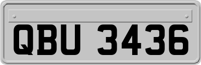 QBU3436