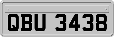 QBU3438