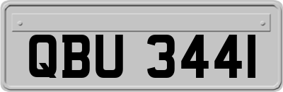 QBU3441