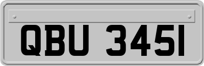 QBU3451