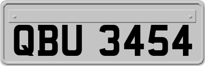 QBU3454