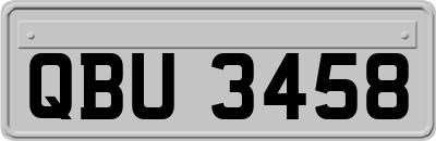 QBU3458