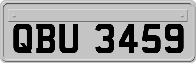 QBU3459