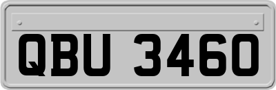 QBU3460