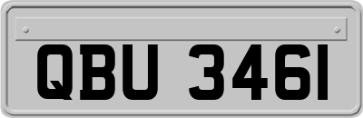QBU3461