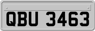 QBU3463