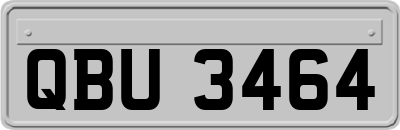 QBU3464