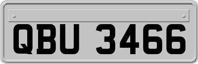QBU3466