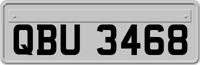 QBU3468