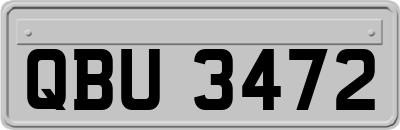 QBU3472