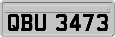 QBU3473