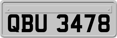 QBU3478