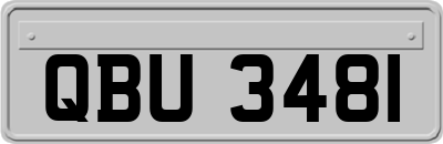 QBU3481