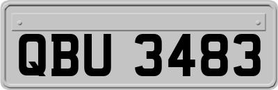 QBU3483