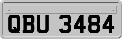 QBU3484