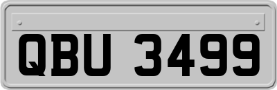 QBU3499