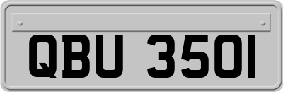 QBU3501