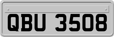 QBU3508
