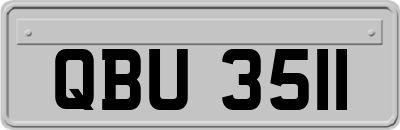 QBU3511