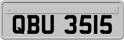 QBU3515