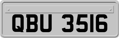 QBU3516