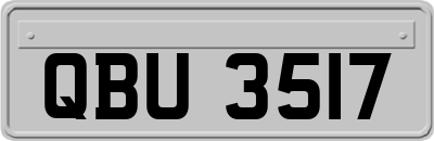 QBU3517