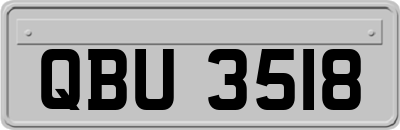 QBU3518