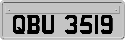 QBU3519