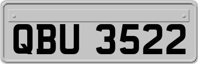 QBU3522