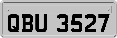 QBU3527