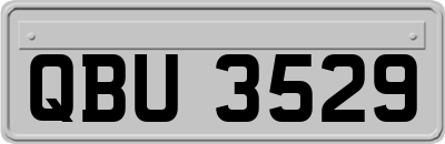 QBU3529