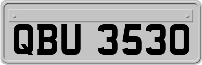 QBU3530