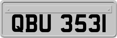 QBU3531
