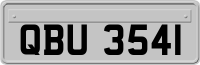 QBU3541