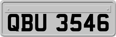 QBU3546