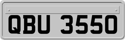 QBU3550