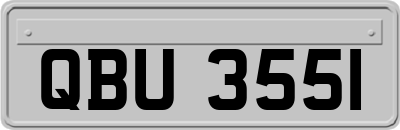 QBU3551
