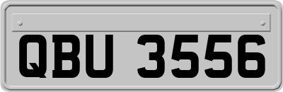 QBU3556