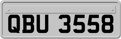 QBU3558