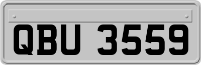 QBU3559