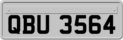 QBU3564