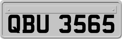 QBU3565