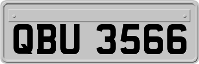 QBU3566